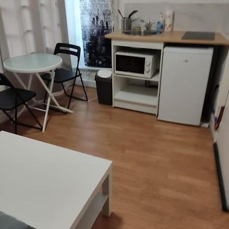 Studio Paris 13 Екстер'єр фото