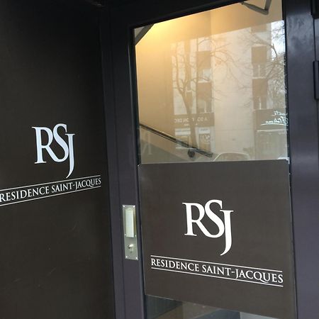Studio Paris 13 Екстер'єр фото