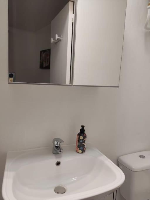 Studio Paris 13 Екстер'єр фото