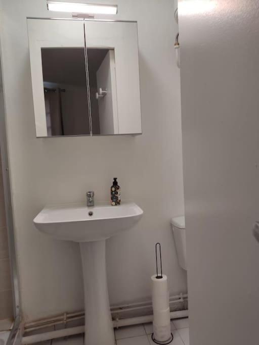 Studio Paris 13 Екстер'єр фото