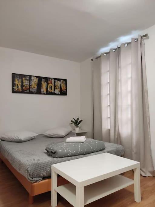 Studio Paris 13 Екстер'єр фото