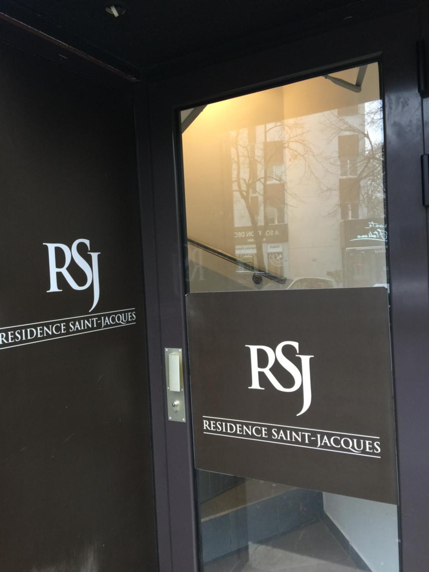 Studio Paris 13 Екстер'єр фото